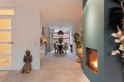 Woning Kas 14 Aalsmeer