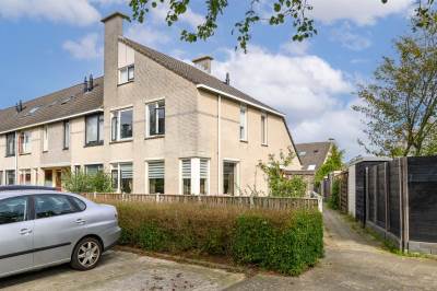Woning Groevenbeekstraat 15 Almere