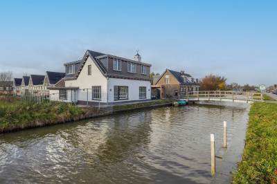 Woning Noordeindseweg 15 Berkel en Rodenrijs