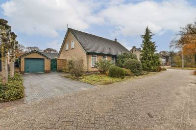 Woning Dennenweg 11 Klarenbeek (Gem. Voorst)