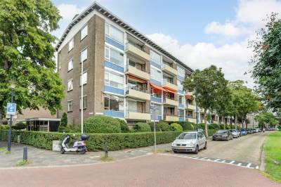 Woning Jozef Israëlslaan 21 Rijswijk (ZH)