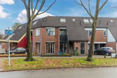 Woning Cannaertserf 12 Breda