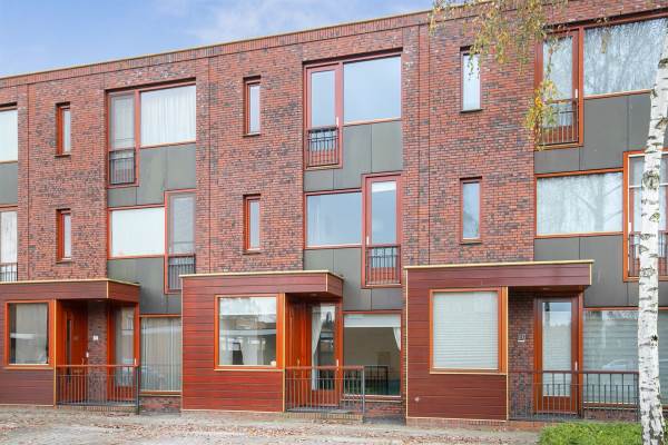 Woning Grasbloem 79 Eindhoven