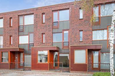 Woning Grasbloem 79 Eindhoven