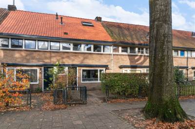 Woning Lorentzweg 91 Hilversum