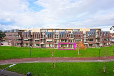 Woning Kogerlaan 36B68 Schagen