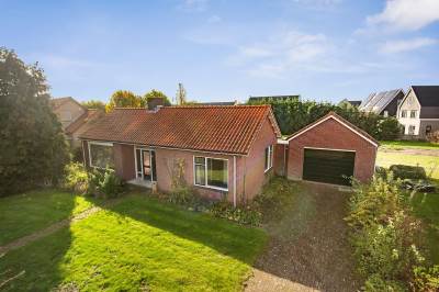 Woning Vrijburgstraat 49 Vlissingen