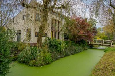 Woning Mahatma Gandhistraat 14 Rotterdam