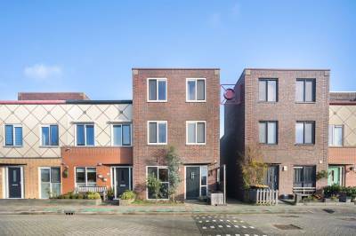 Woning Huygenhoekring 51 Heerhugowaard