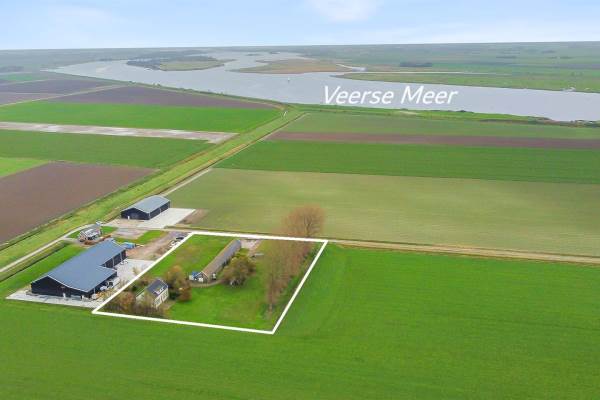 Woning Spieringweg 3 Kamperland