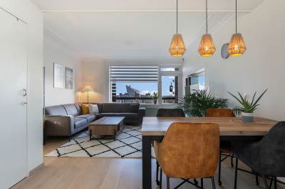 Woning Leyweg 529 Den Haag