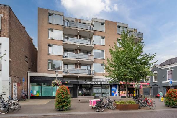 Woning Hazepad 75 Zaandam