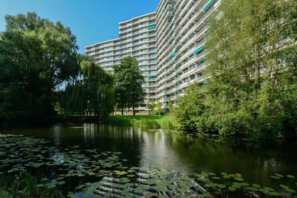 Woning Groningensingel 609 Arnhem