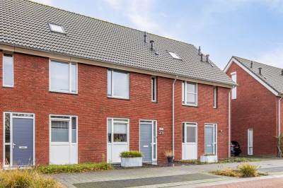 Woning Heuvelweg 23 Weert