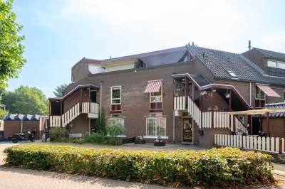 Woning Achterwerf 51 Almere