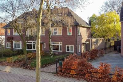 Woning Waalstraat 3d Eindhoven