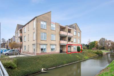 Woning De IJvelandssloot 3 Obdam