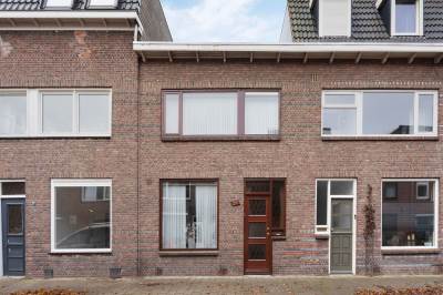 Woning Gaffelstraat 39 Breda