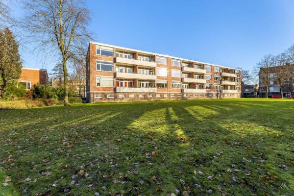 Woning Klooienberglaan 633 Zwolle
