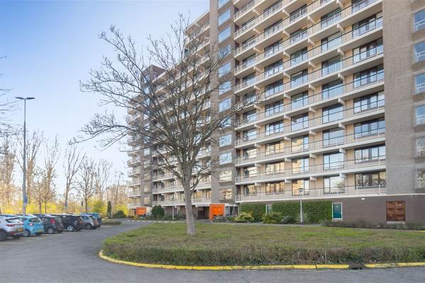 Woning Groningensingel 599 Arnhem