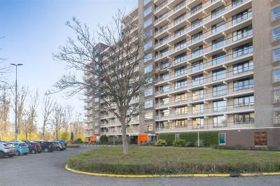 Woning Groningensingel 599 Arnhem