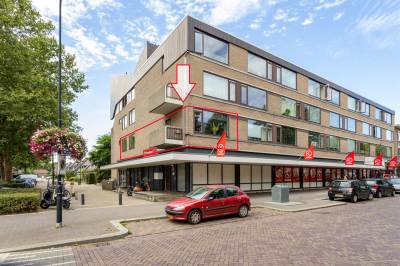 Woning Valkenweg 90 Apeldoorn