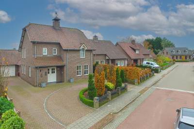 Woning Industriestraat 102 Reuver