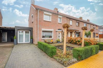 Woning Karel Doormanstraat 8 Landgraaf