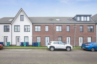 Woning Rosmertastraat 5 Almere