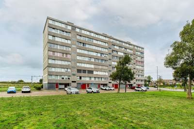 Woning Merellaan 397 Maassluis