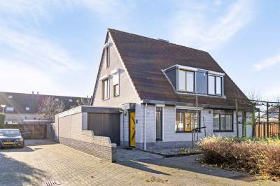 Woning Vlamingvaart 15 Steenbergen (NB)