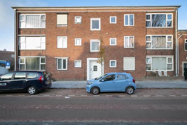 Woning Singel 115 Vlissingen