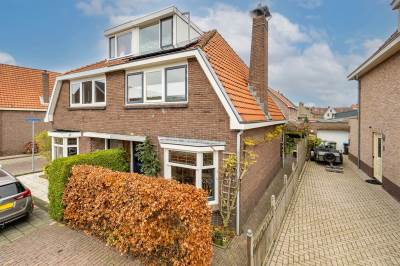 Woning Tulpstraat 58 Culemborg