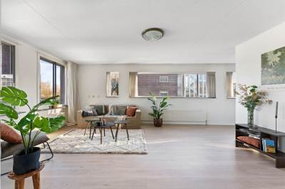 Woning Peppelweg 42a Rotterdam