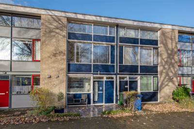 Woning Pijperring 355 Delft