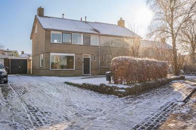 Woning Marten Koopalstrjitte 14 Ingelum