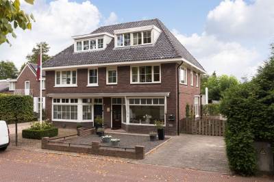 Woning Rijksweg-West 72 Arnhem