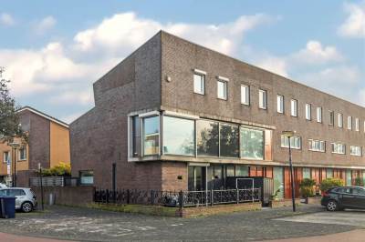 Woning Athenesingel 312 Den Haag