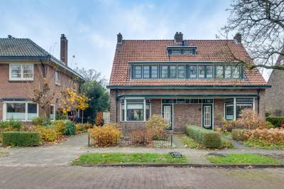 Woning Koningin Sophiastraat 8 Dieren