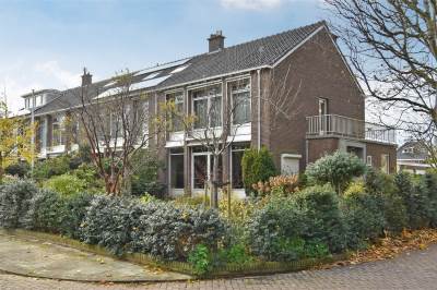 Woning Bertus Rimaweg 20 Den Haag