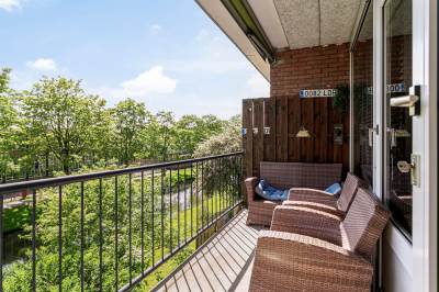 Woning Tholenstraat 16 Rotterdam