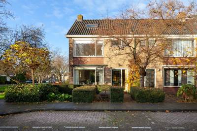 Woning Da Costaweg 1 Waddinxveen