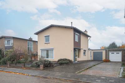 Woning Diependaalstraat 4 Stein