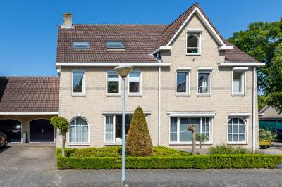 Woning Florapark 47 Eindhoven
