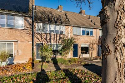 Woning Schelde 1 Kaatsheuvel