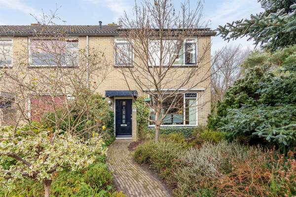 Woning Schonauwen 27 Roden