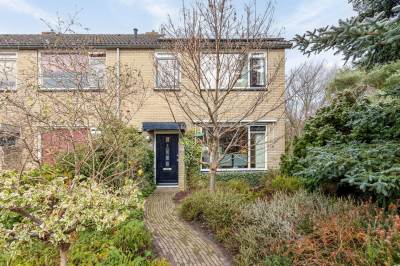 Woning Schonauwen 27 Roden