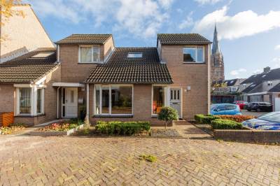 Woning Looiersveld 96 Rijen