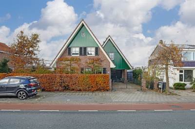 Woning Dorpsstraat 862 Assendelft