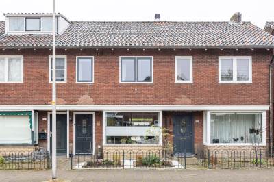 Woning B.W. ter Kuilestraat 196 Enschede